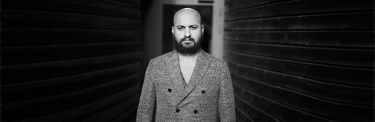 BACHAR MAR-KHALIFÉ + LES FILLES DE ILLIGHADAD __ 5 juillet
