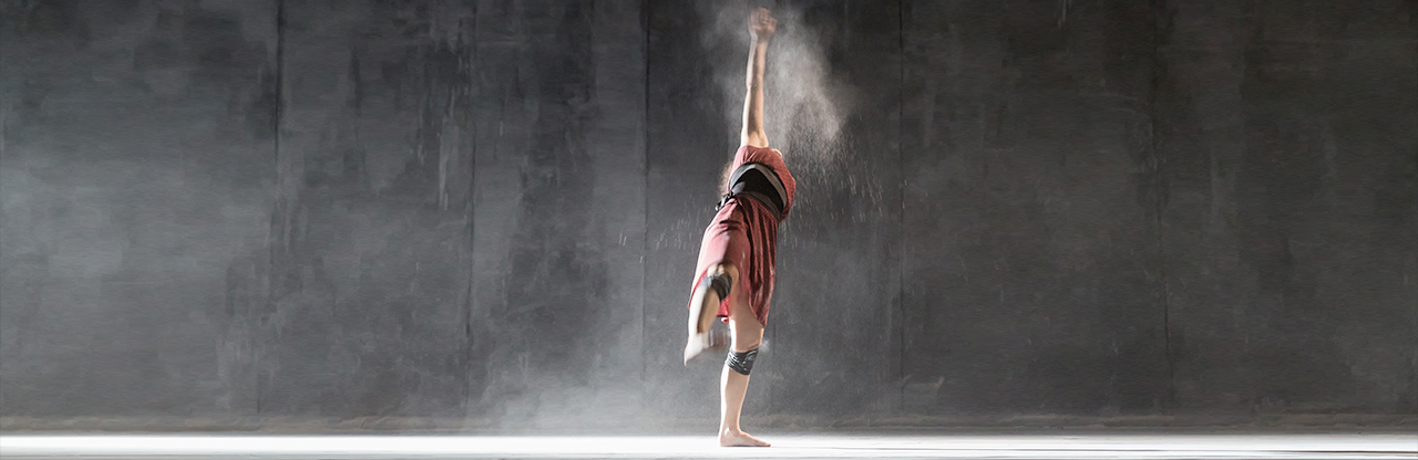 COMPAGNIE DYPTIK __ June 27th