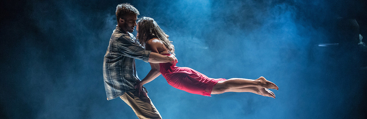 LOSERS CIRQUE COMPANY __ 27 et 28 juin