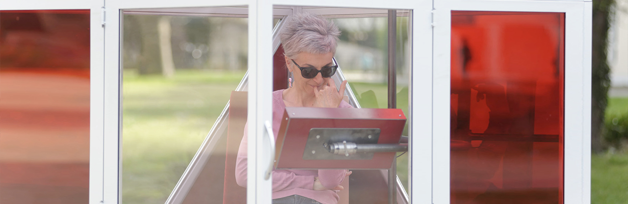LES PASSAGERS __ 28, 29 et 30 juin
