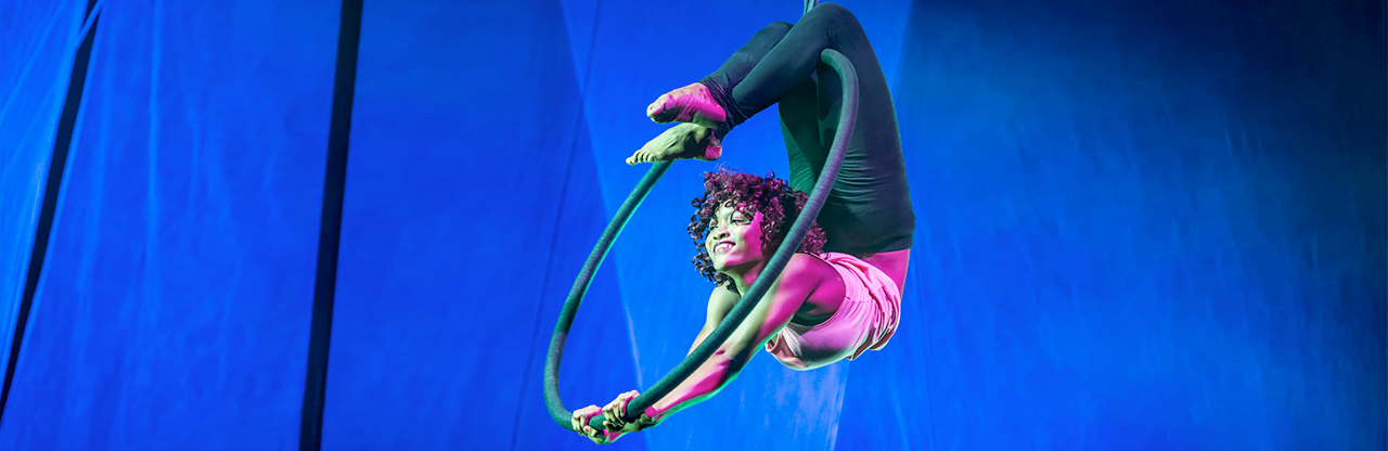 TERYA CIRCUS __ 26 juin
